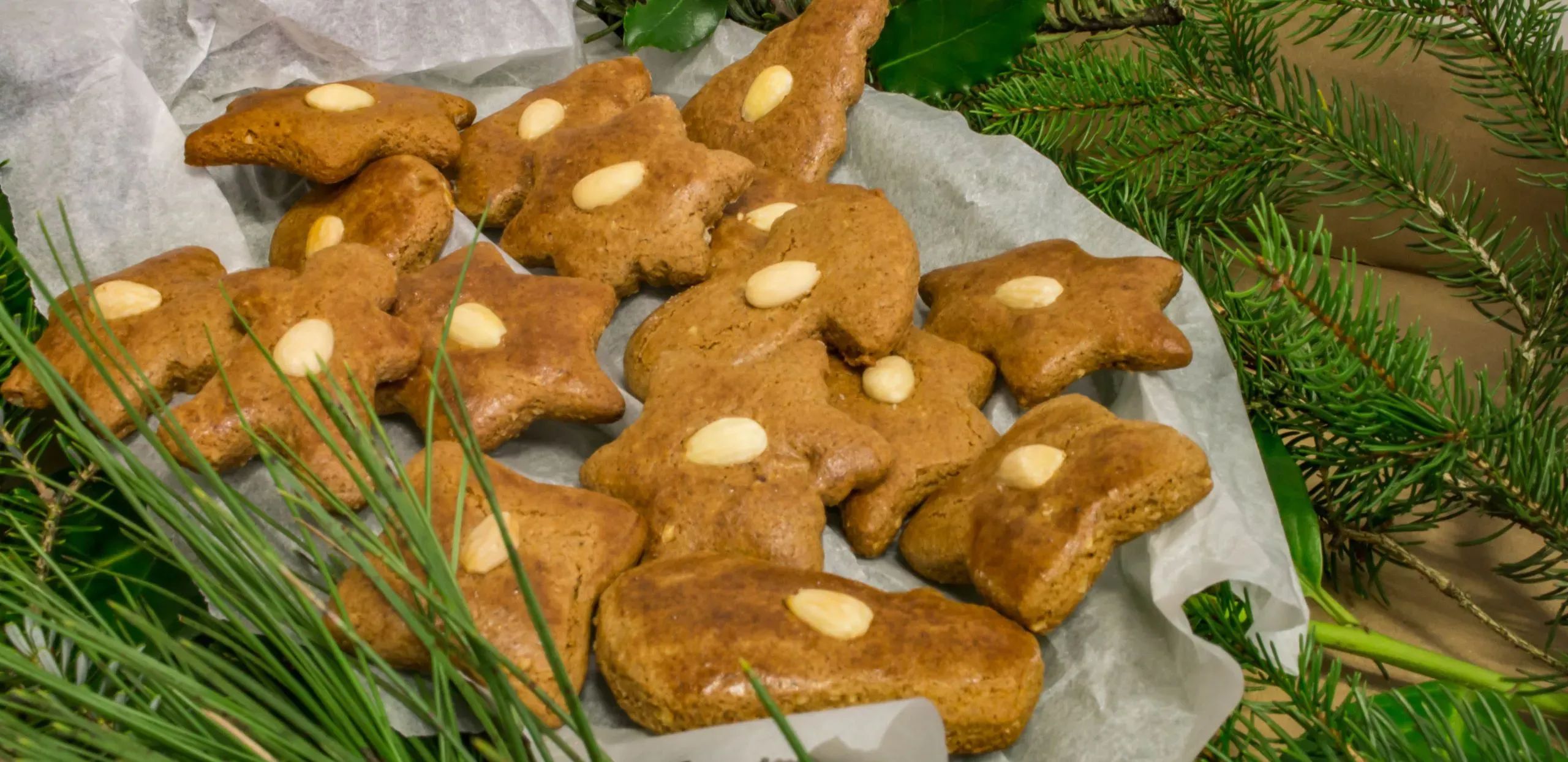 Lebkuchen