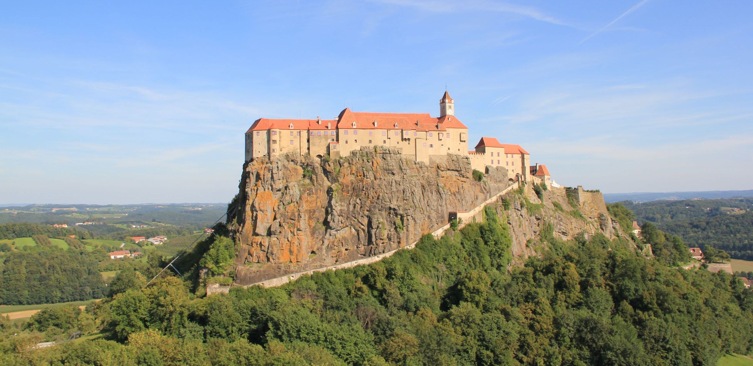 Burg Riegersburg