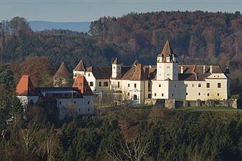 Schloss Kornberg