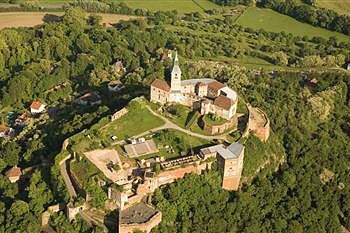 Burg Güssing