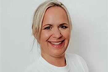 Juliane Klasz