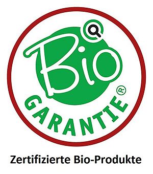 Bio Austria Garantie