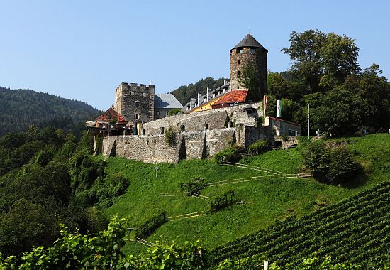 Burg Deutschlandsberg