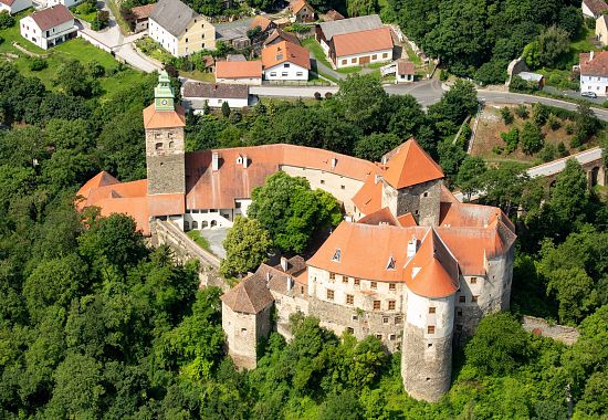 Burg Schlaining