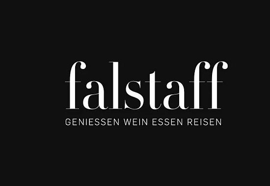 Awarded from Falstaff