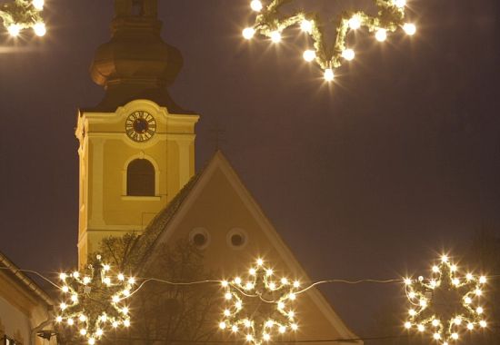 GenussReise in der Adventzeit von 5.-8.12.2025