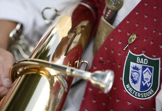 ORF Radio Steiermark Frühschoppen am 1. Februar 2026