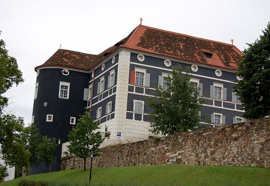 Schloss Aichberg