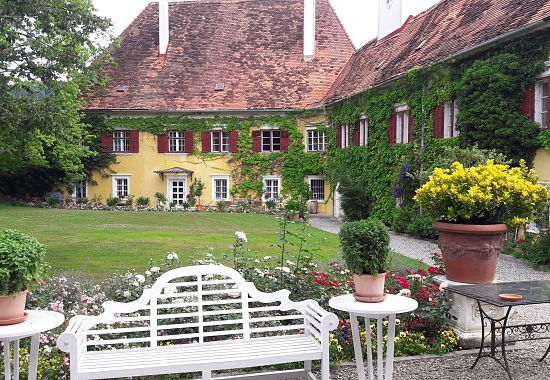 Schloss Ottersbach