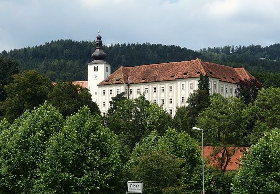 Schloss Piber