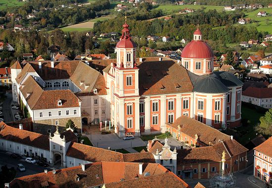 Schloss Pöllau