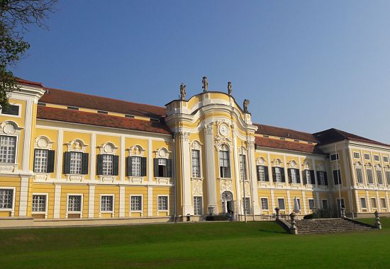 Schloss Schielleiten