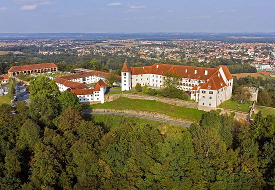 Schloss Seggau