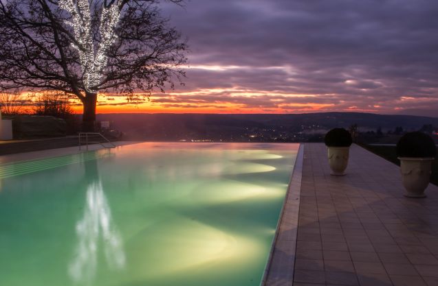 Steirerhof's Short Week