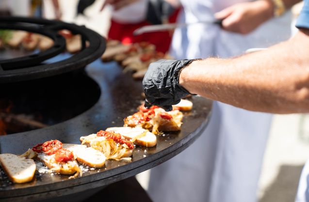 Grill & Chill - 14.-17. Juni 2026