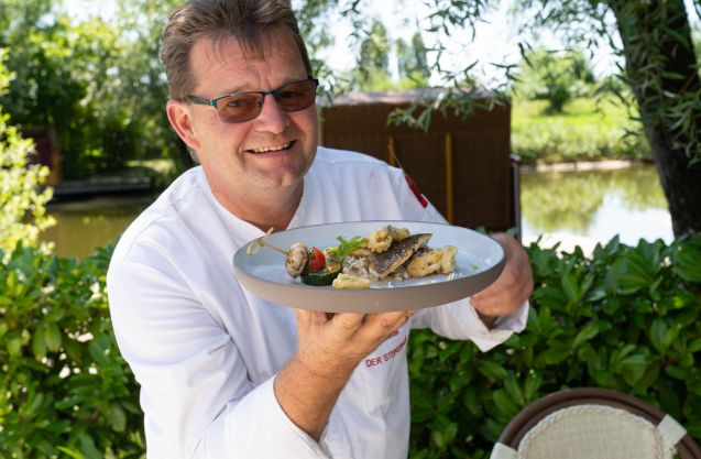 Grill & Chill - 26.-29. April 2026