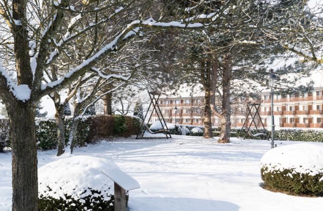 Aktuelles Top-Angebot: Die Steirerhof Kurzwoche