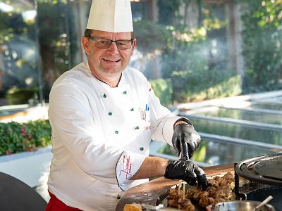 Grill & Chill - 17.-20.7.2026 - findet statt!