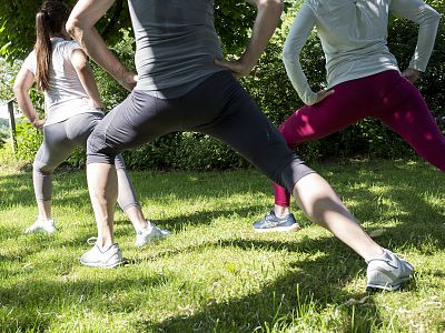 Steirerhof Freizeit- & Aktivprogramm