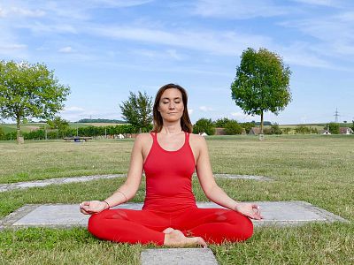 "Sanfte Auszeit" - Regeneratives Yogaretreat  30. Juli -2. August 2026