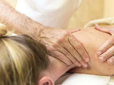 Massages & special treatments