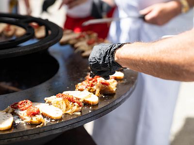 Grill & Chill - 14.-17.6.2026 - findet statt!