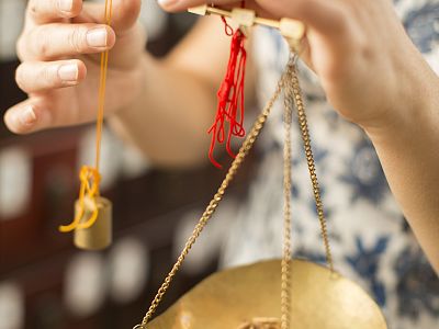 TCM - Traditionelle Chinesische Medizin