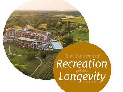 Longevity Recharge