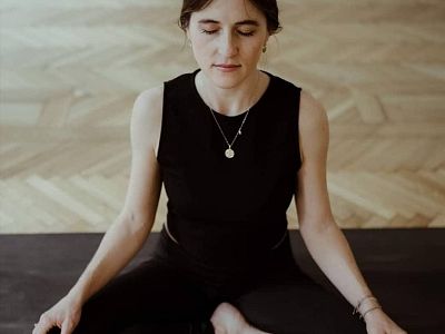 Yoga & Pilates Retreat 12.-14. Dezember