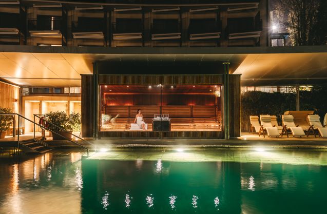 Die Steirerhof Empfehlung