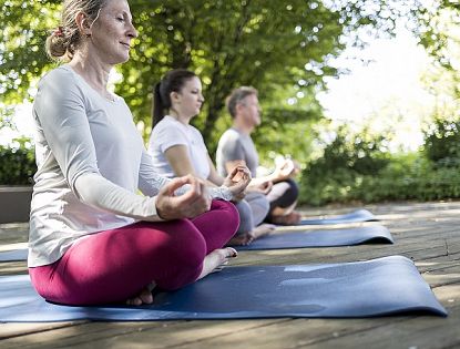 Yoga