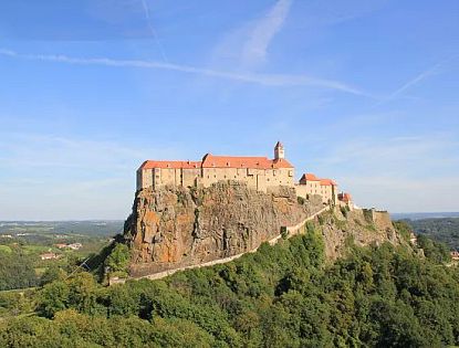 E-Bike-Radtour zur Riegersburg