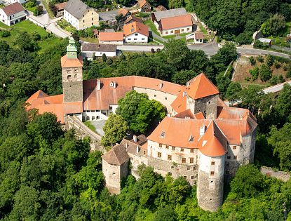 Ausflüge in die Region