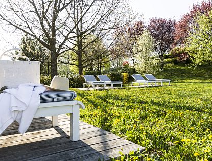 Aktuelles Top-Angebot: Die Steirerhof Kurzwoche