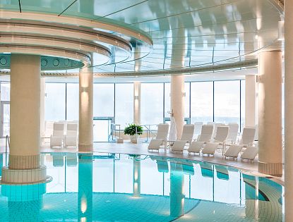 Therme & Spa