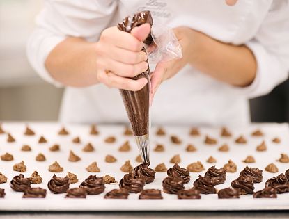 Desserts