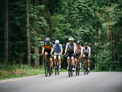 SportAktiv Rennradcamp 14.-17. Mai 2026 - findet statt!