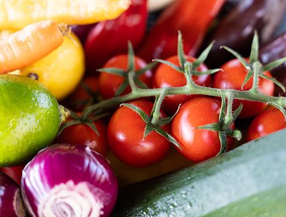 Detox-Basenfasten-Wohlfühlwoche 24.-31. Jänner 2027