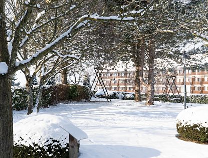 Aktuelles Top-Angebot: Die Steirerhof Kurzwoche