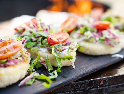 Grill & Chill - 13.-16. August 2027