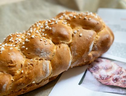 Petras Allerheiligenstriezel