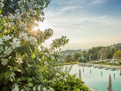 Aktuelles Top-Angebot: Die Steirerhof Kurzwoche