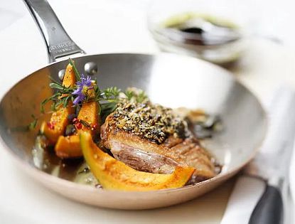Steirerhof Cuisine
