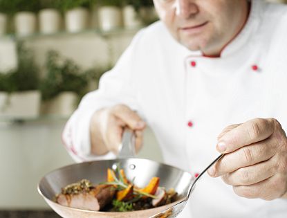 Unverträglichkeiten & Ernährungsformen