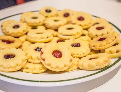 Ischler Bäckerei