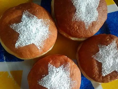 Krapfen