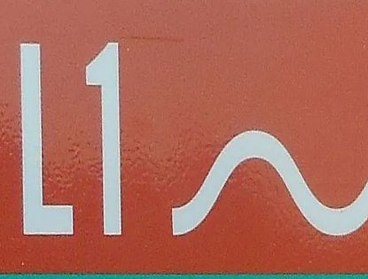 L1 Regeneration-fat burning-track