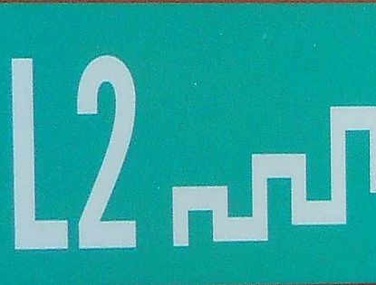 L2 Sporty running-track