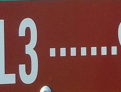 L3 Cardiovascular Track with "Running ABC"