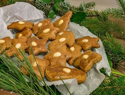 Lebkuchen